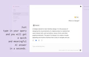 Gepette screenshot 2