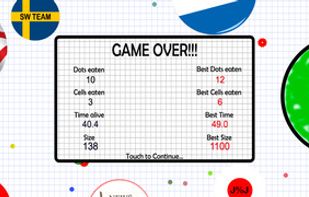 Germ Fusion screenshot 1