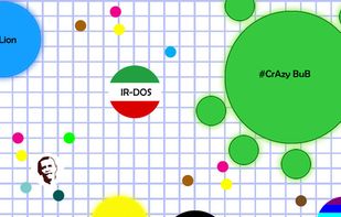 Germ Fusion screenshot 3