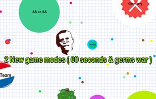 Germ Fusion screenshot 2