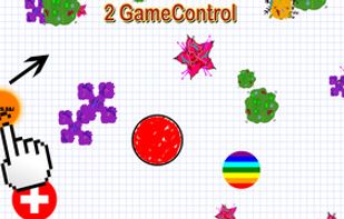 Germ Fusion screenshot 1