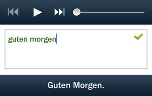Learn-German-iPhone-app