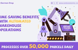 German Drop screenshot 3