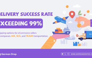 German Drop screenshot 2