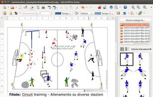 GESTICS FUTSAL screenshot 2