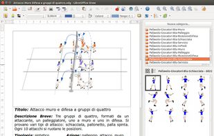 GESTICS VOLLEYBALL screenshot 2