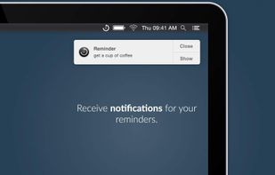 Gestimer screenshot 1