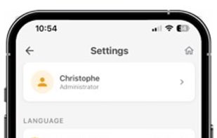 GestTemps screenshot 1