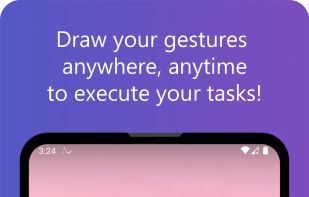 Gesture Suite screenshot 1