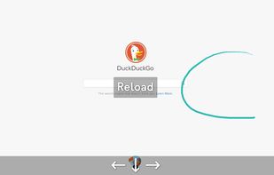 Gesturefy screenshot 1