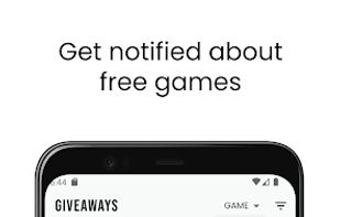 GET - Steam & Epic Games Alert screenshot 1