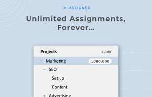 Get Assigned screenshot 3