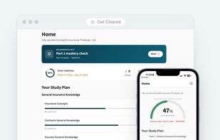 Get Cleared screenshot 1