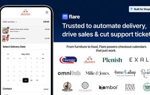 Trusted by 700+ Shopify brands including Omnitub, EXALT, Millie & Jones, Plenish and more — automating delivery dates, driving sales and cutting support tickets.