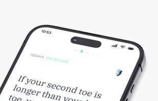 Small Talk - Micro Learning screenshot 1