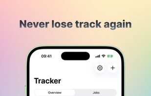 Tracker