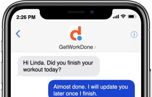 Get Work Done screenshot 1