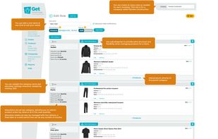 Get WorkGear screenshot 2