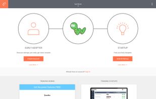 Get Worm screenshot 1