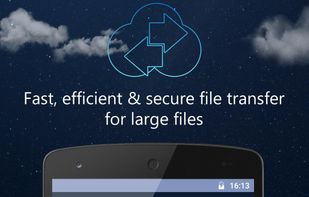 get2clouds screenshot 1