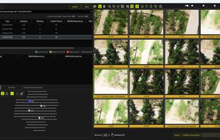 Ground Control Point Editor
