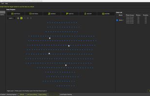 Data Preparation & Import Workspace