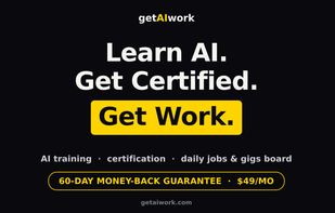 getAIwork screenshot 1