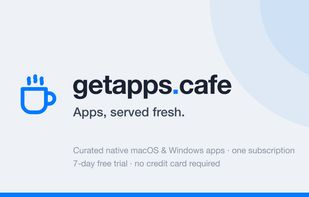 getapps.cafe screenshot 1