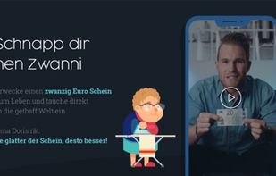 getbaff screenshot 1