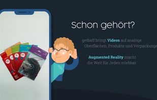 getbaff screenshot 1