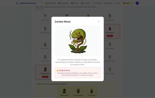 Build Momentum screenshot 1