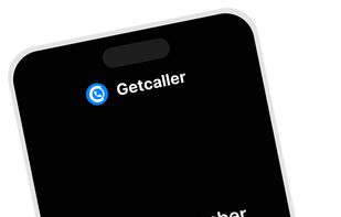 Getcaller
Identify every caller instantly