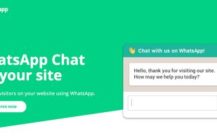 GetChatApp screenshot 1