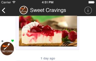 Getclose screenshot 2