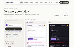 Color Studio