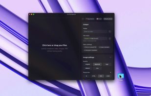 GetCompress screenshot 1