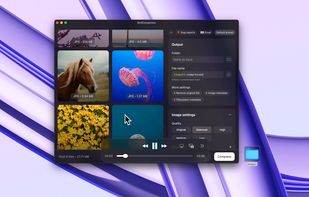 GetCompress screenshot 1