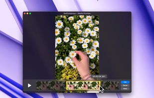 GetCompress screenshot 2