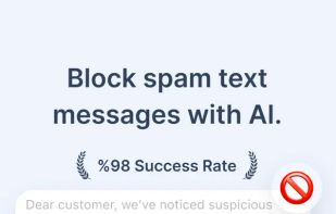 Getcontact screenshot 1