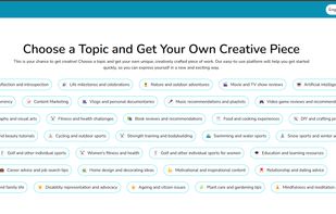 GetCopy AI screenshot 1