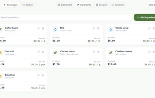GetCostify screenshot 3