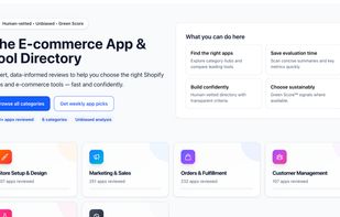 GetEcomTools screenshot 1