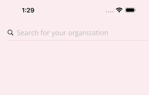 geteduroam screenshot 2