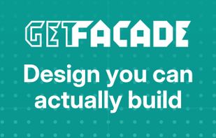 GetFacade screenshot 1