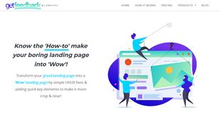 GetFeedback by Draftss screenshot 1