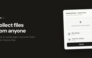 GetFiles screenshot 1