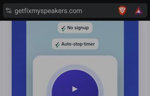 Selecting Modes