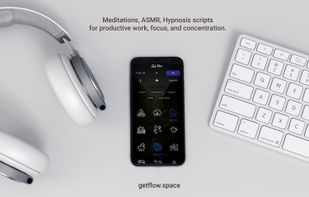 GetFlow screenshot 1