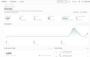 GetFluxly screenshot 1