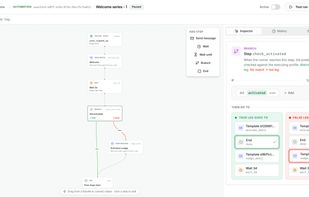 Onboarding Series simple 